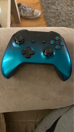 Xbox one controller