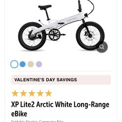 E-bike