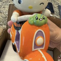 Sanrio Halloween
