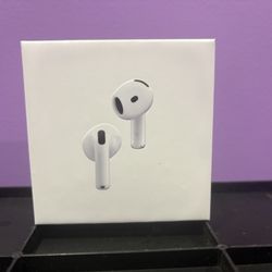 🚨 AirPods 4 – ANC, MagSafe, Crystal-Clear Sound! Limited Stock!