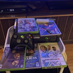 Xbox 360 