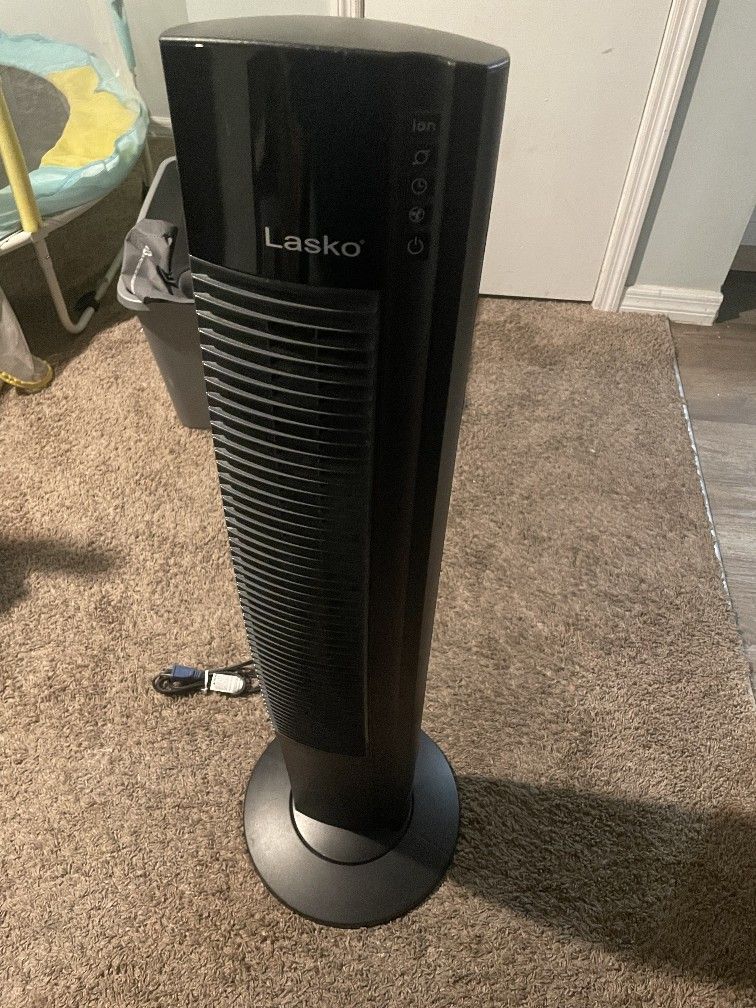 Lansko W Ionizer A/C Tower