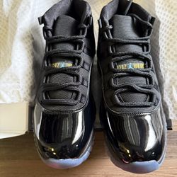 Jordan 11 Gamma 