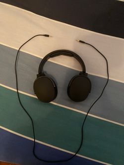 Skull Candy Hesh 3 Wireless/Wired Headphones