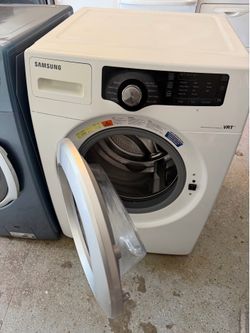 Lavadora Samsung