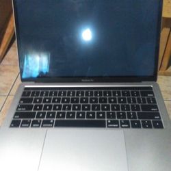 MacBook Pro 2019 I7 Processor 64gb Ram Good Working Condition 