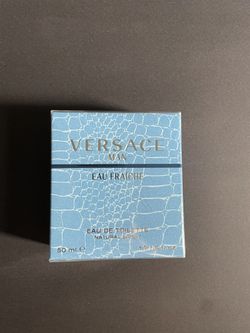 VERSACE Eau Fraîche 50ml