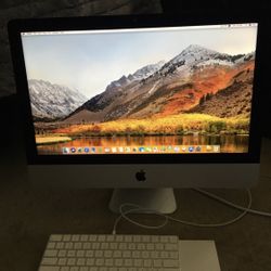 Mac Computer