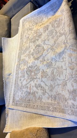 Indoor carpet
