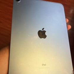 iPad 10th Generation 64GB WiFi 