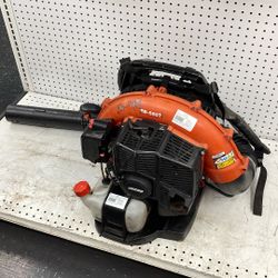 Echo Backpack Leaf blower 