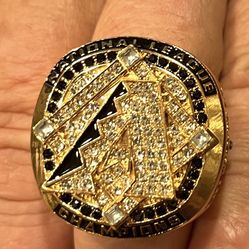 Dbacks 2023 Championship Ring