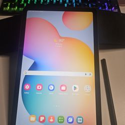 Samsung Galaxy Tab6 Lite 