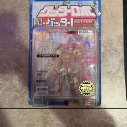 Toys collector