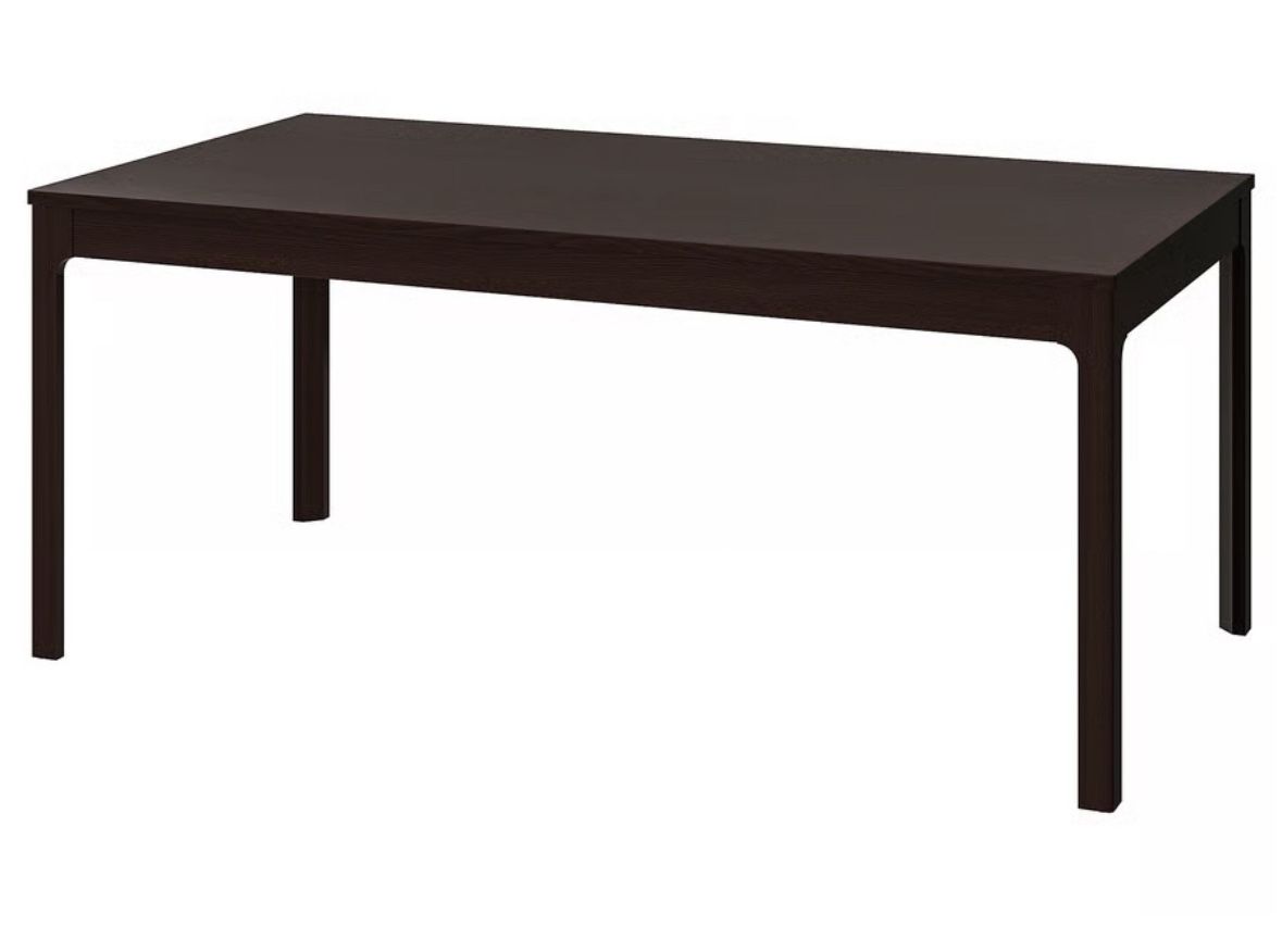 IKEA Extendable Dining Table