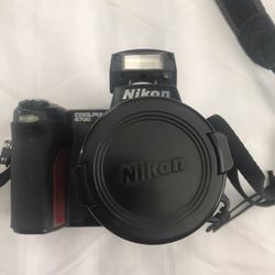 Nikon Camera