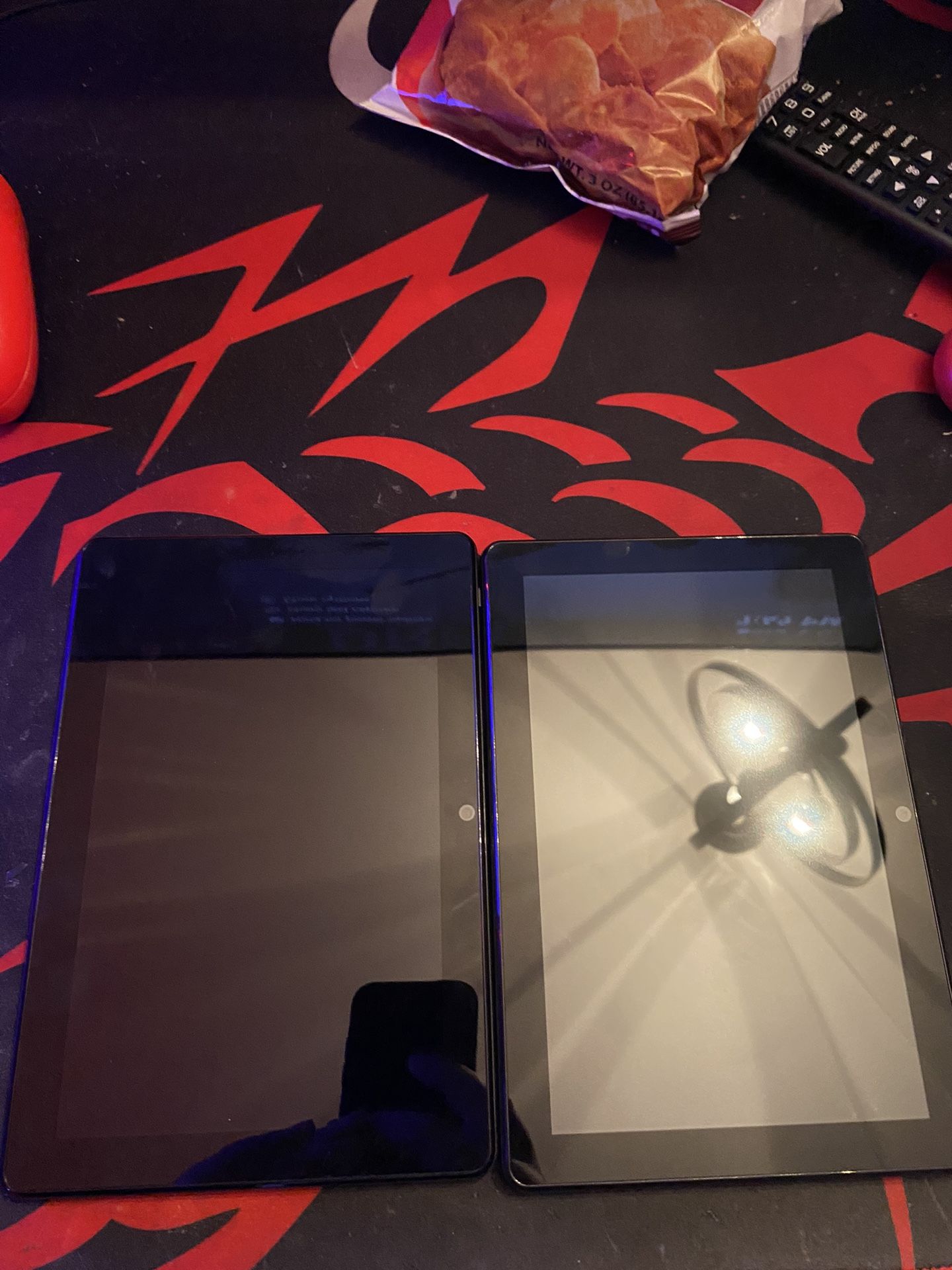 Rhino T8 Tablet
