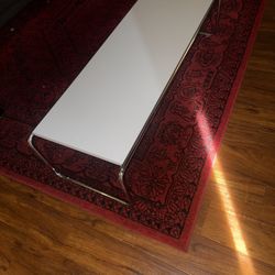 Knoll Laccio Coffee Table 