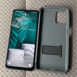 Brand New Samsung Phone 