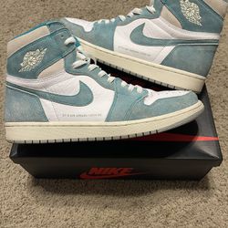 Jordan 1 Turbo Size 12