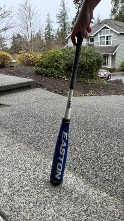 Easton Baseball Bat| ADV 360 Baseball Bat 28” | USA |-10 