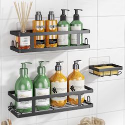 Bathroom Organizer 