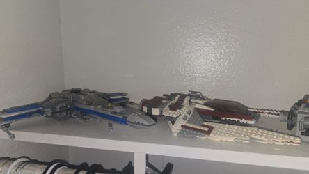 Huge Lego Lot