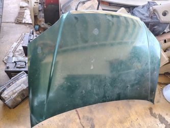 2002-2005 Honda Civic hood