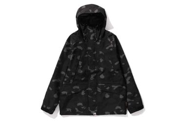 A Bathing Ape Gore-Tex Snowboard Jacket