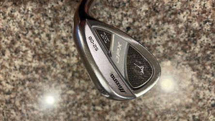 Mizuno JPX Series Gap Wedge / 52 Degree / Regular Flex Orochi 65g Shaft