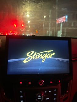 Car radio