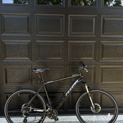 Fezzari Lone Peak Mountain Bike 27.5”