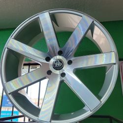 K9 (K17) 24s 5x139 RAM 