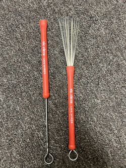 Brushes