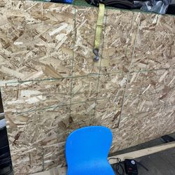 4x8 OSB 