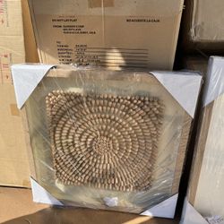 Brand New Shadow Box 