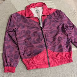 Steady hands chowder Jacket