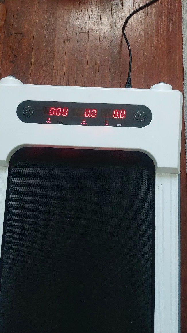 Portable Treadmill