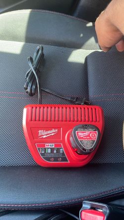 Milwaukee Brand new m12 battery 2.0