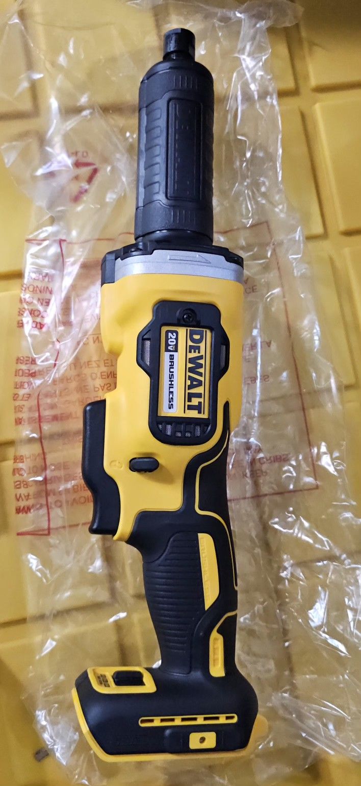 Dewalt 20v Die Grinder