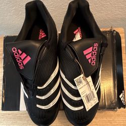 Adidas Predator Sala Size 8.5Brand New