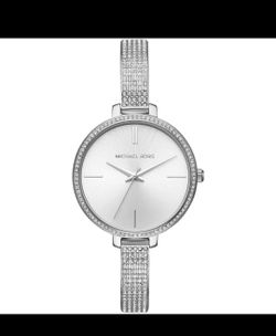 Michael Kors Watch For Women MK3783 (market price $260 before taxes)