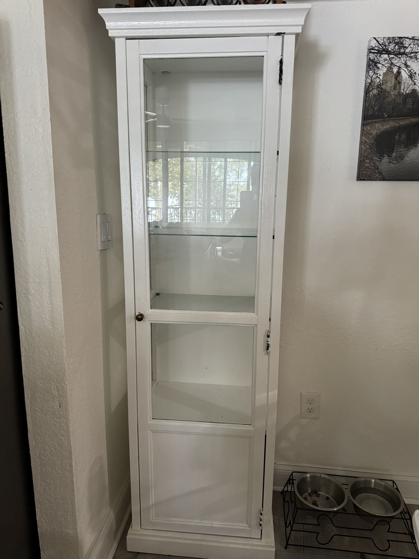 Shelf