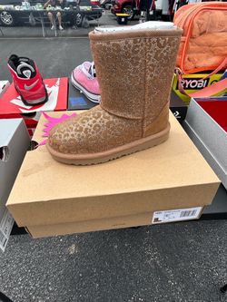 Uggs
