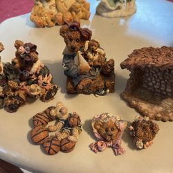 Boyd’s Bears & Friends 