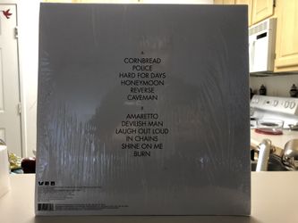 Some kinda wonderful vinyl