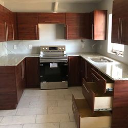 Kitchen cabinets for sale