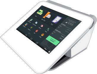 REGISTER MACHINE CLOVER