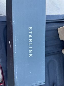 Starlink Cable 75FT for Standard Actuated Starlink Replacement Cable for Rectangular Satellite Waterproof Gray.  