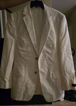 Men's Suit Jacket